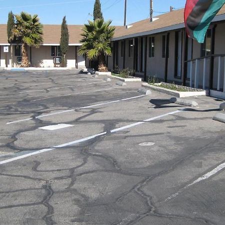 Route 66 Barstow Hotel Exteriér fotografie